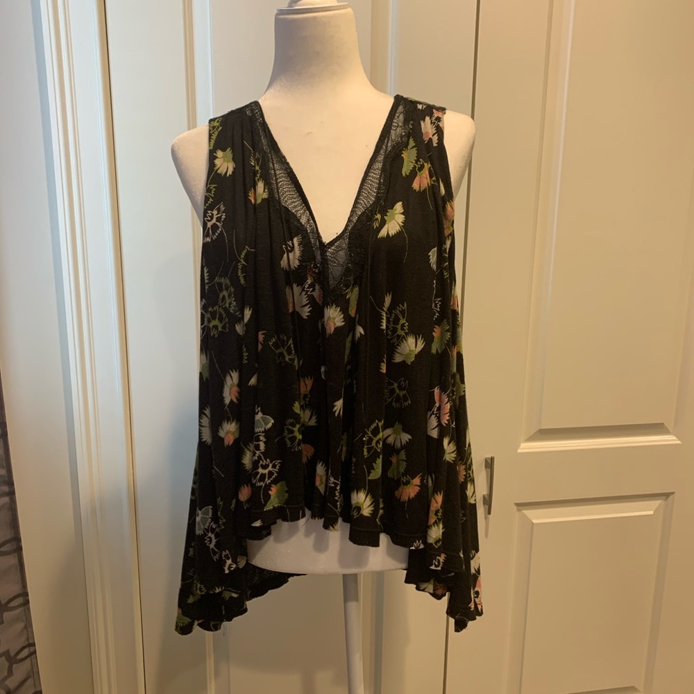 Free People top